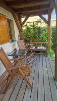Sethmacher Stube - B&B Bad Gottleuba