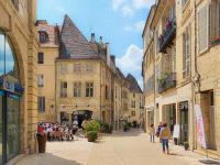 Le Cocon de Dole 2 chambres centre historique - B&B Dole