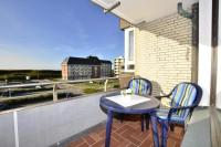 Steinmannstraße 17, App 7 - Ferienwohnung Westerland