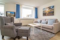 Sylter Residenz, App 24 - Bed and Breakfast Westerland