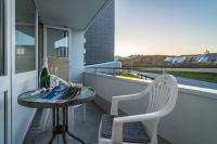 Wiking, App 011 - Ferienwohnung Westerland