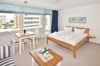 Wiking, App 316 - B&B Westerland