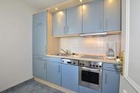 Birgit, App 4 "Sterntaucher" - B&B Westerland