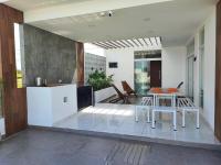 Arena cielo y mar - Ferienwohnung Santa Cruz de la Sierra