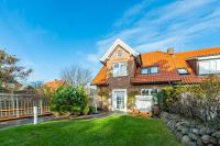 Haus Syltrose - Ferienwohnung Westerland