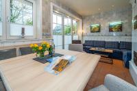 Haus Syltrose - Ferienwohnung Westerland