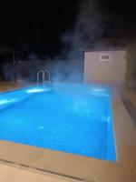 A-Frame A-Frame Chalet -Shahdag & Qusar - Bed and Breakfast Yukhary Leger