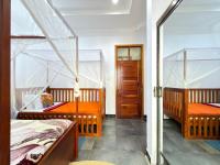 Camera Familiare con Bagno Privato