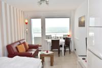 Haus Metropol, App 291 "Meereslounge" - B&B Westerland