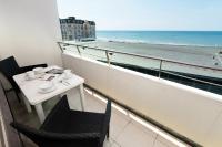 Haus am Meer, App 53 - Chambres d'hôtes Westerland