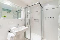 Haus am Meer, App 53 - Ferienwohnung Westerland