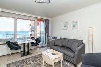 Haus am Meer, App 53 - Ferienwohnung Westerland