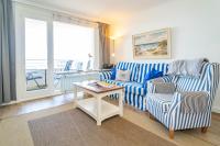 Eydum, App 44 - Ferienwohnung Westerland