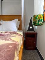 Camera Matrimoniale con Bagno Privato