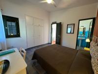 Deluxe Doppel-/Zweibettzimmer