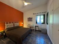 Deluxe Doppel-/Zweibettzimmer