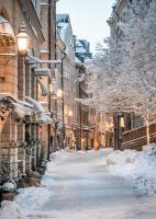 30 Sqm Old Town Cozy Hideaway - Chambres d'hôtes Stockholm