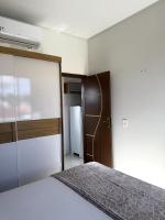 Pousada & Flat Brandão - B&B Canindé de São Francisco