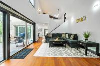 Manor creek Vacation Getaway Navy Family House - B&B Beach Park