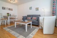 Andreas-Dirks-Straße 7, App 19 - Bed and Breakfast Westerland