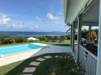 Villa Soleil - Chambres d’hôtes Saint-François