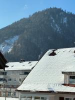 LYMA Suites - Apartment G2 - B&B Immenstadt im Allgäu