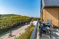 Alice, App 34-15 - Bed and Breakfast Westerland