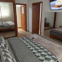 Dia Apartment 1 - B&B Sibiu