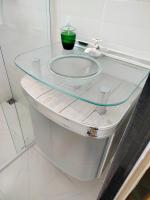 Ap 2quartos atras do shopping - Ferienwohnung Votorantim