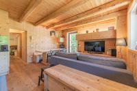 Alpine Heart - B&B Falcade Alto