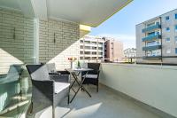 Eydum, App 17 - B&B Westerland