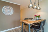 Wiking, App 205 "Golden Pearl" - Ferienwohnung Westerland
