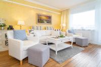 Wiking, App 110 "Westwind" - Bed and Breakfast Westerland