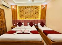 Annapurna Palace - B&B Varanasi