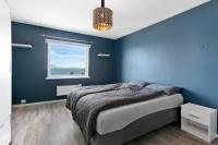 Centrum apartment 1 - Chambres d'hôtes Ålesund