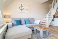 Alice, App 34-14 - Bed and Breakfast Westerland