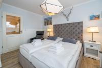 Wiking, App 115 - Ferienwohnung Westerland