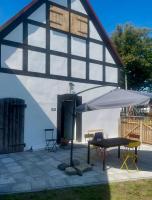 Winnica Bursztynowa - B&B Możdżanowo
