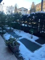 Snow Dream Aprica Apartment - Ferienwohnung Le Bratte
