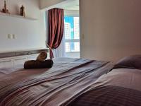 Versailles 3Q Conforto Vista Roda Gigante |MA189 - B&B Balneário Camboriú