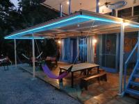 Sea View Modern dream House - B&B Pavones