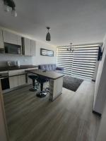 departamento a paso de la playa - Ferienwohnung La Serena