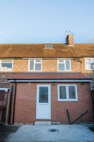 Greatdown RnR Stays - Ferienwohnung London