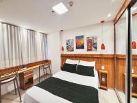 Appartement - Vue sur Ville