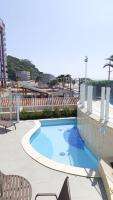 Apartamento vistamar La Barre 96 - B&B Itanhaém