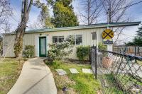 West Knoxville Area! Single-Level Home Near Dtwn - Bed and Breakfast Knoxville