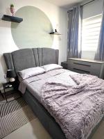Prive en centraal gelegen appartement - Bed and Breakfast Willemstad