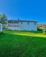 Charming house near city centre & Senja! - B&B Finnsnes