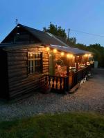 Jay's Cabin - B&B Skibbereen