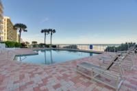 Beachfront Condo w/ Pool Access in Ponce Inlet - B&B Ponce Inlet